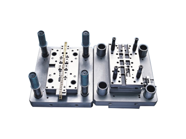 模具湛江精密零件主要分類有哪些？的圖片